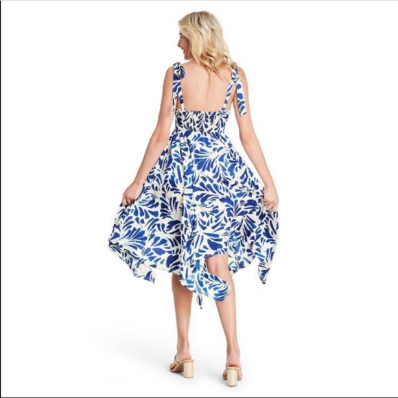 ALEXIS X TARGET MAXI DRESS - Picture 7 of 7